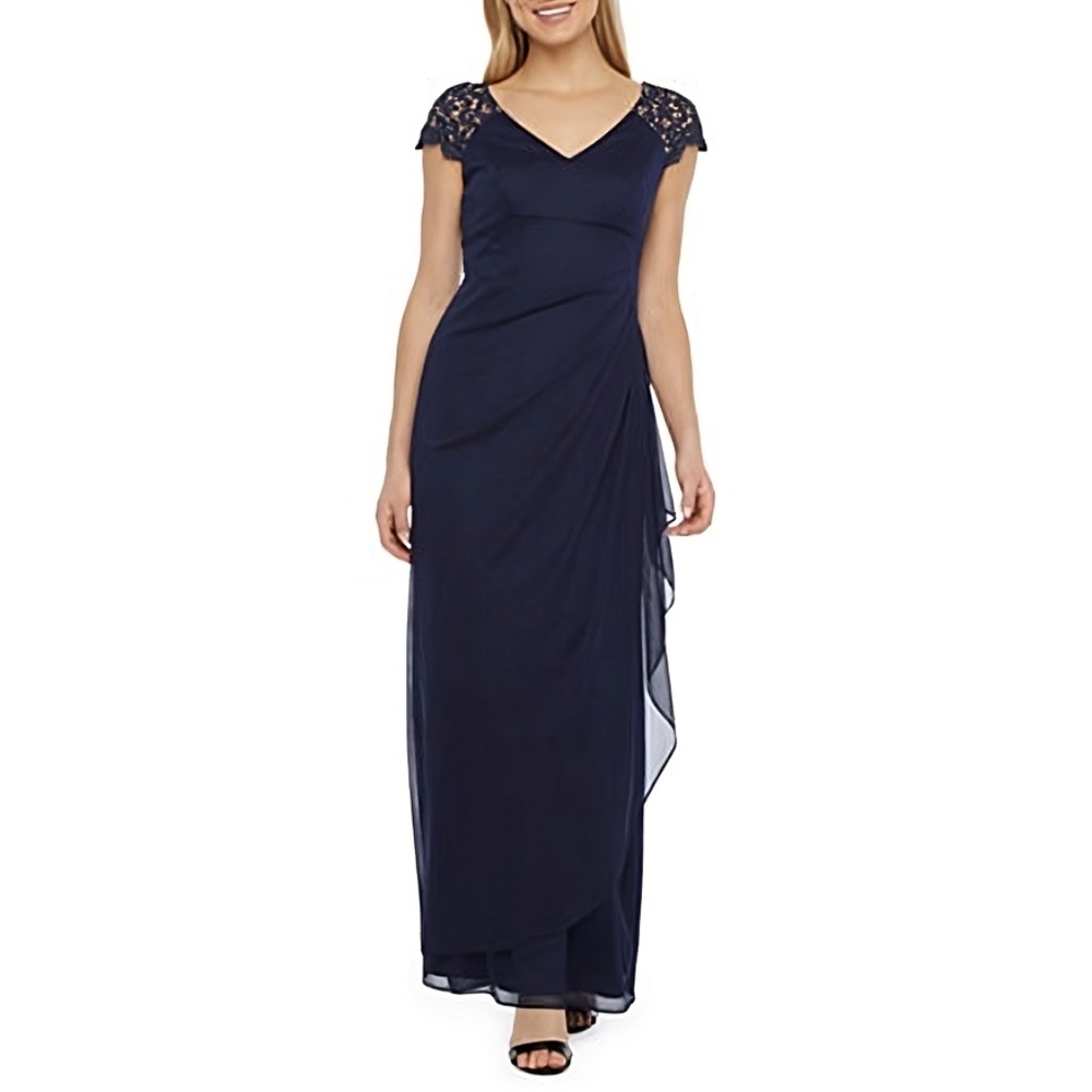 DJ Jaz Womens Sleeve Dress